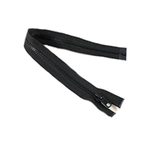 494cm Zip Spiral No10 Open End