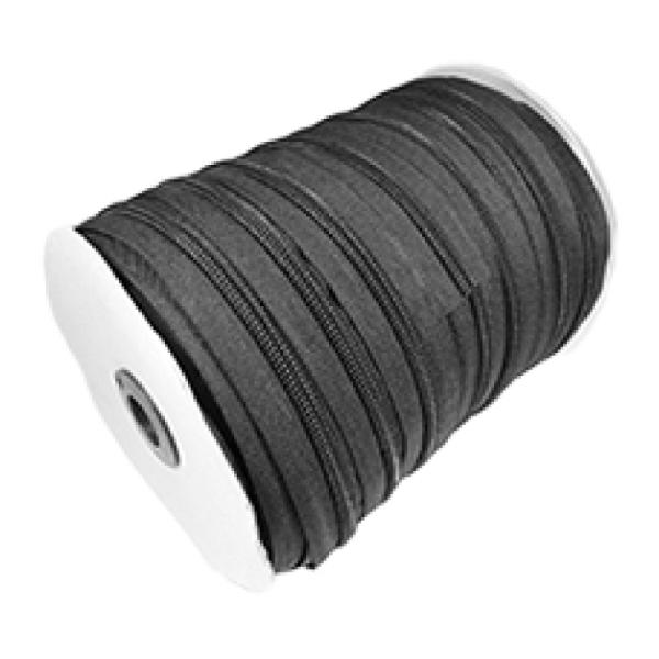 Zip No10 Chunky Plastic Continuous (100m Roll)