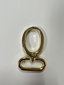 Bag Snaphook 32mm x 60mm - Main Product Image