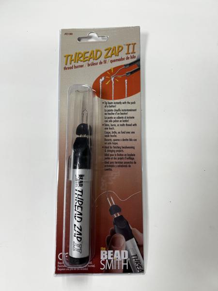 Thread Zap 2 by Beadsmith