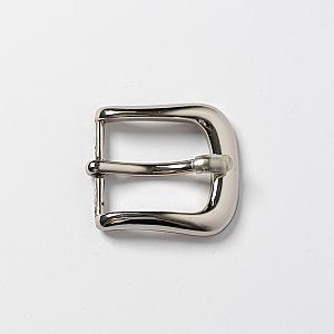 Buckle 20mm - Solid Brass - Main Product Image