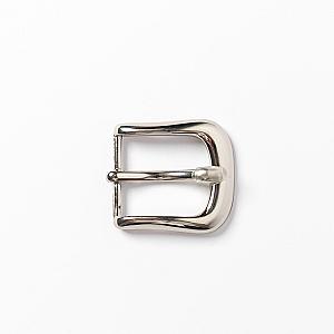 Buckle 20mm - Solid Brass - Gallery Image 1