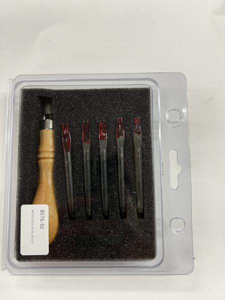 Edge Beveller 5 In 1