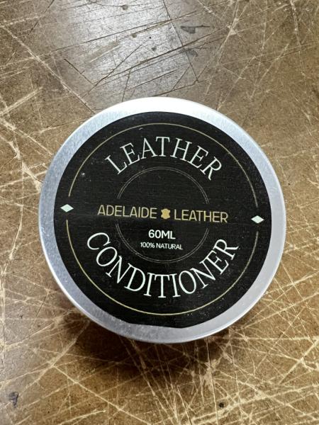 Adelaide Leather Conditioner 60ML
