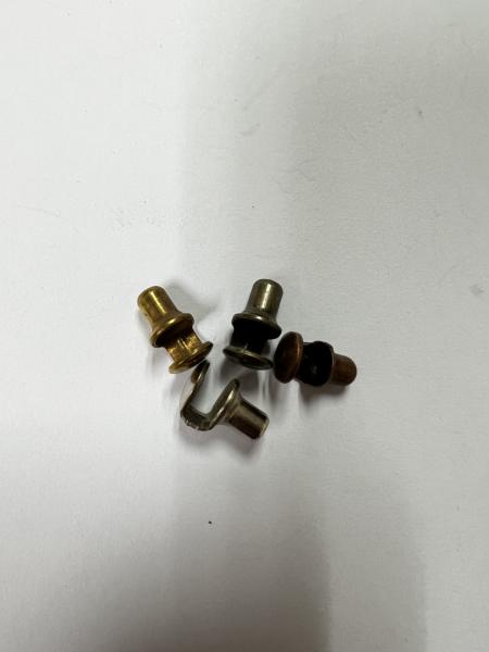 Boot Hooks - Shoe Making (Medium)