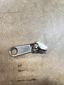 Zip Slider No 10 Chunky Single - Main Product Image