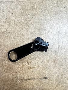 Zip Slider No 10 Chunky Single - Gallery Image 1