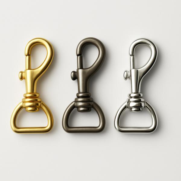 Handbag Snaphook 25mm x 50mm