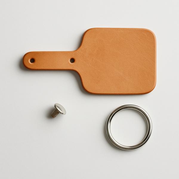 Key Fob Blank Kit