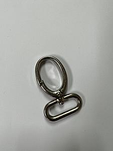 Bag Snaphook 32mm x 60mm - Gallery Image 1