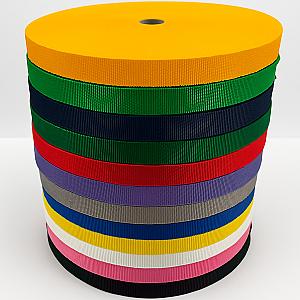 Webbing 50mm Polypropylene (Metre) - Main Product Image