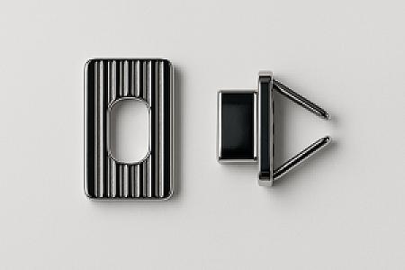 Handbag Catch Turnbutton  Type - Main Product Image