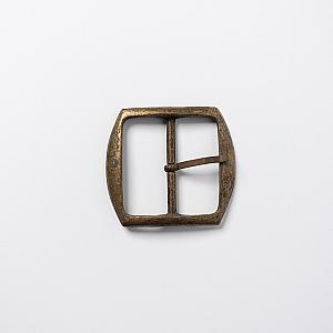 Buckle 45mm Antique Nickel - Main Product Image