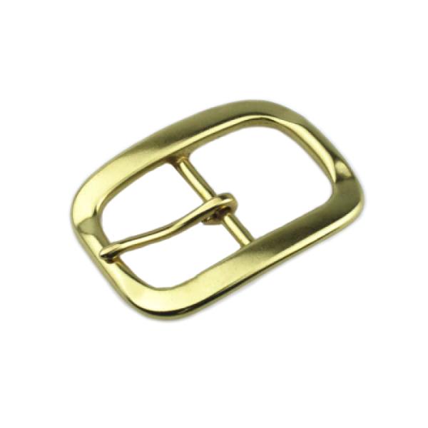 Buckle 45mm Antique Brass