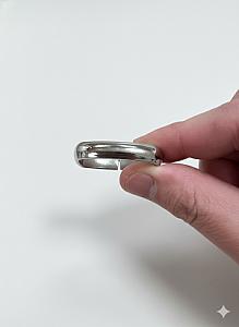 Keeper 32mm - Gallery Image 1