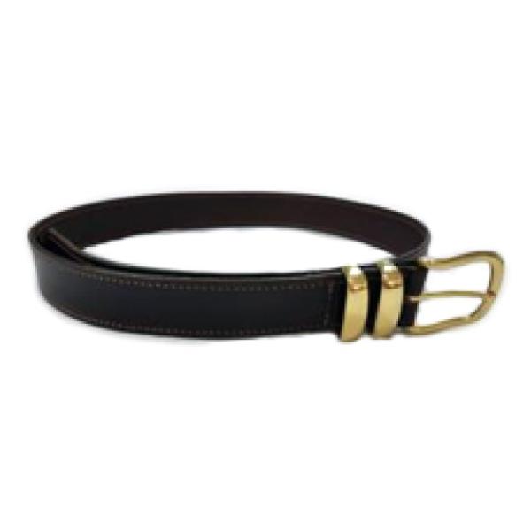 Belt Made up 38mm Stitched down each side