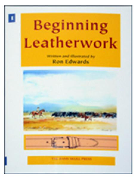 Beginning Leatherwork