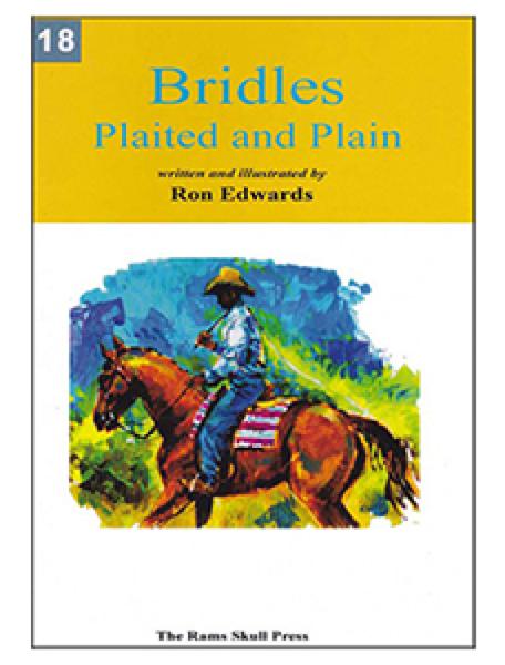 Bridles Plaited & Plain