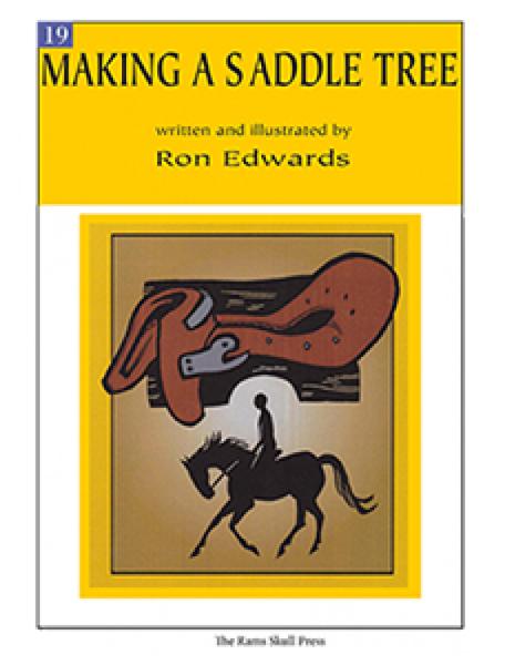 Making a Saddle Tree