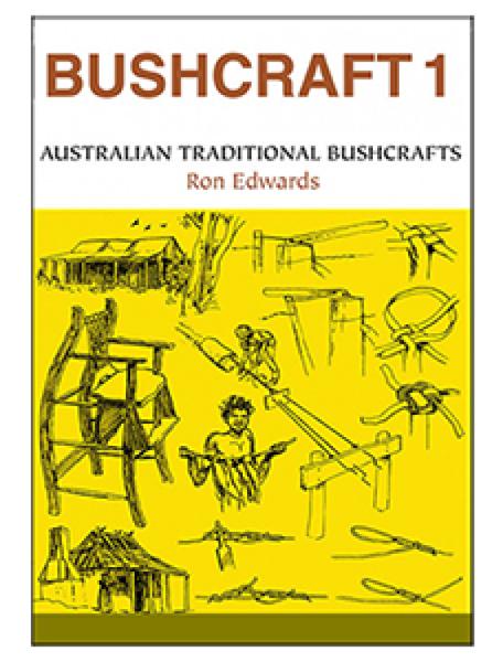 Bushcraft 1 - Product Image