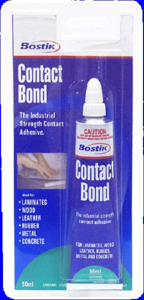 Contact Bond Bostik 50ml