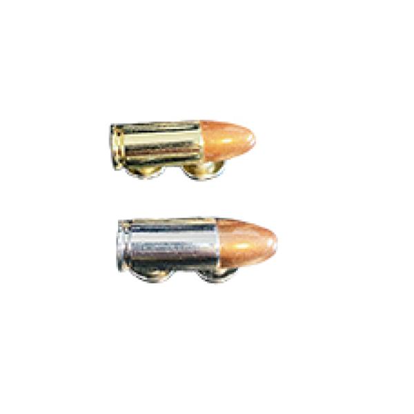 Concho Bullet Screw On