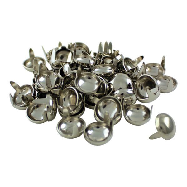 Round Spot 11mm (Pkt 30)