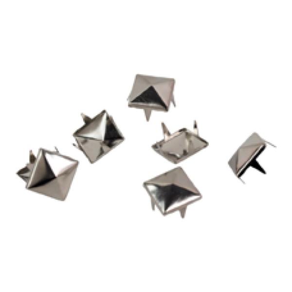 Pyramid 12mm Spot (Pkt 25)