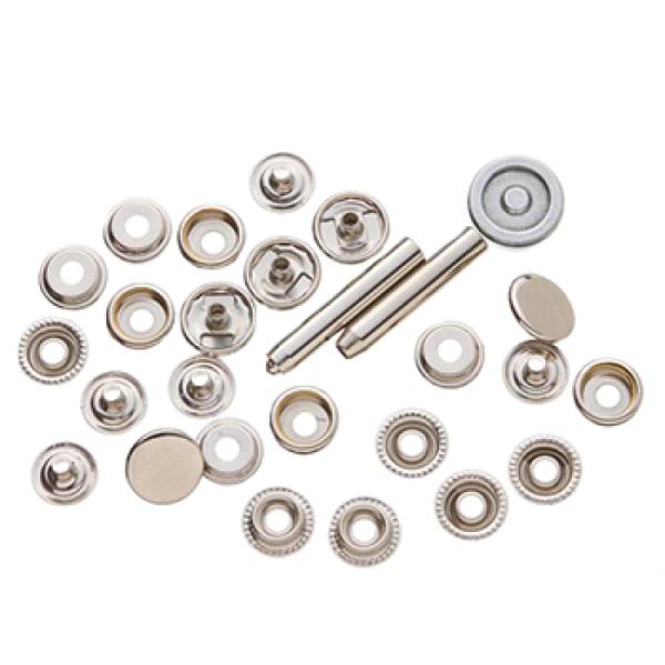 Garment Press Studs (100)