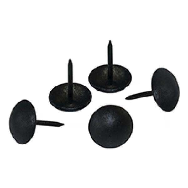 Upholstery Nail Black ( Bag 100)