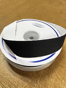 Grip Tape 25mm Adhesive Backed Chico Brand (Mtr) - Gallery Image 1