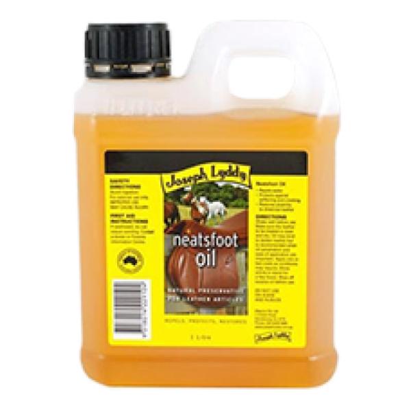 Neatsfoot Oil
