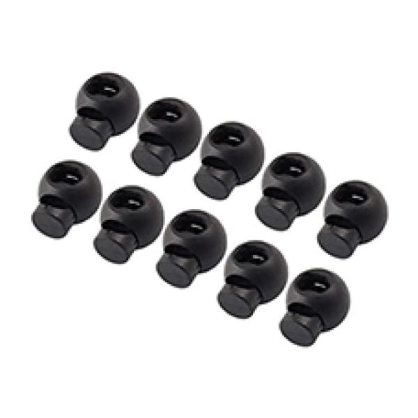 Plastic Round Cord Locks