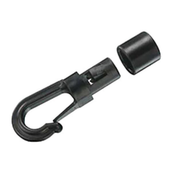 Plastic Bungee Hook