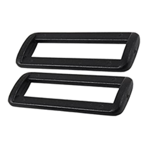 Rectangular Plastic Loop