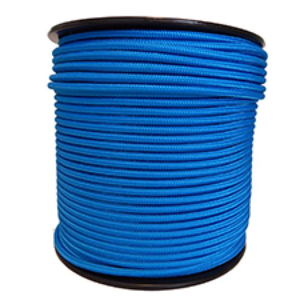 Halter Cord 6mm Polyester (Metre)