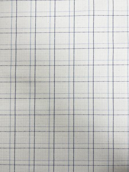Loom State Tearstop Polycotton Check (Metre)