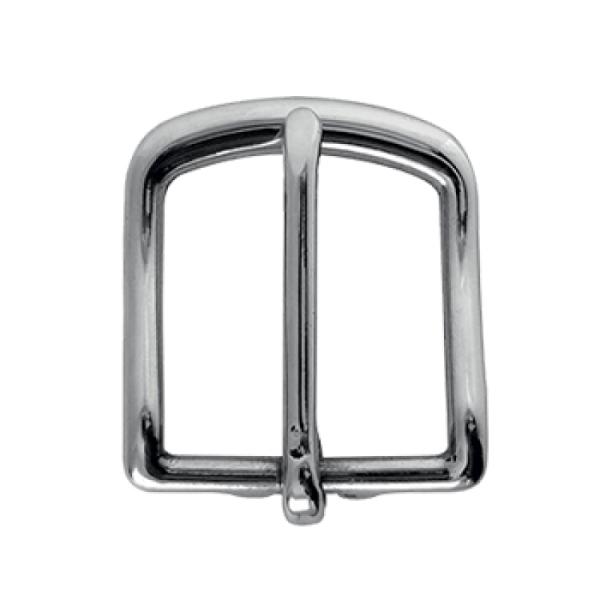 West End Buckle Nickel