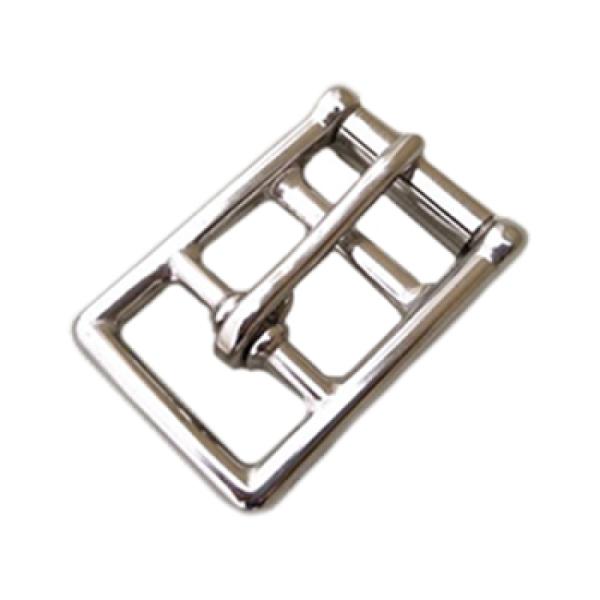 Buckle 30mm Barred Girth