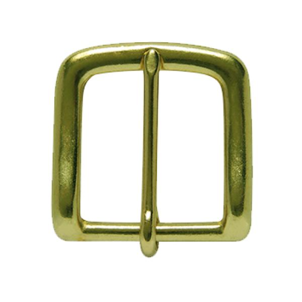 Buckle West End Brass