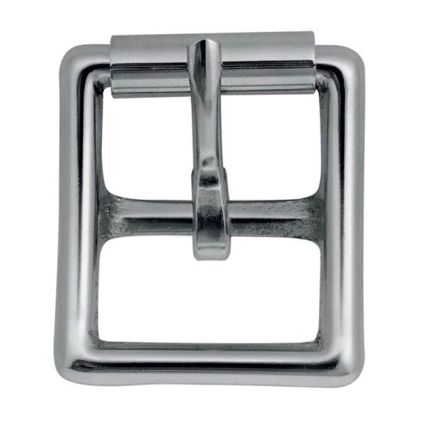 Buckle 38mm Stainless Hobble
