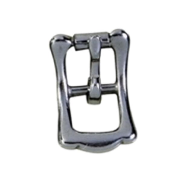 Bridle Buckle Victorian Roller S/S