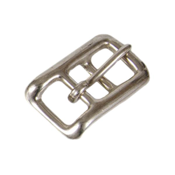 Hopple Buckle Stainless Steel
