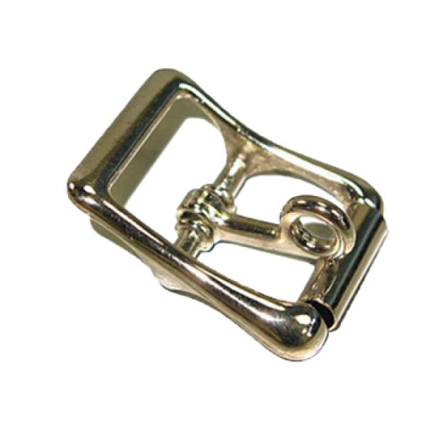 Buckle 20mm Lockable