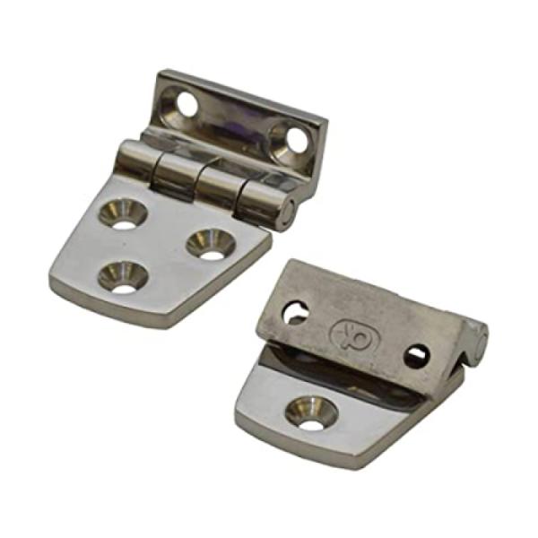Hinge 25mm Offset (Ea)