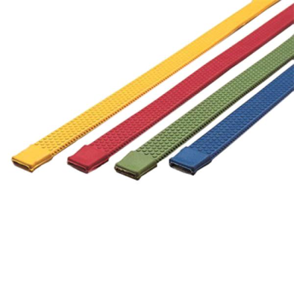 Rubber Rein Grips 16mm (Pair)