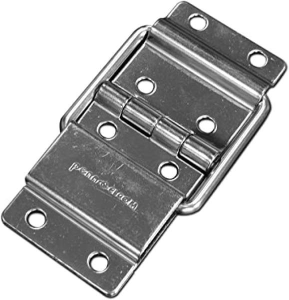 Strutt Hinge 80mm