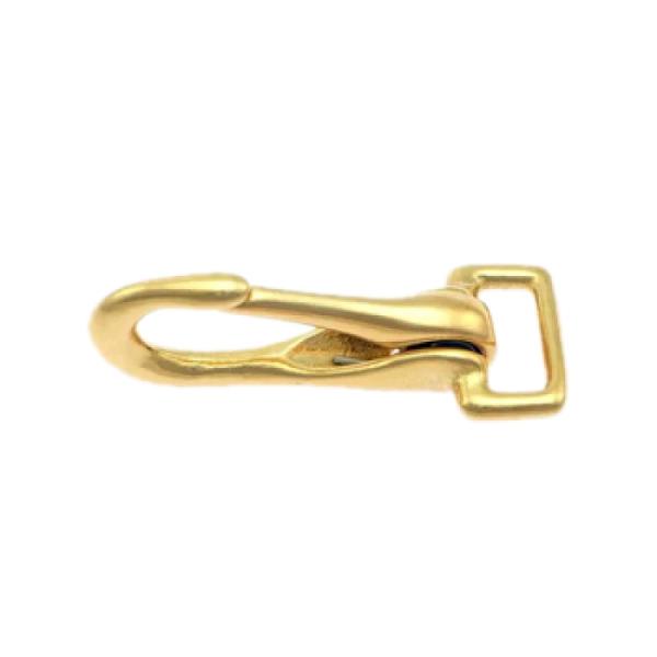 Snaphook Spring Brass