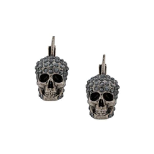 Stud Skull 30mm