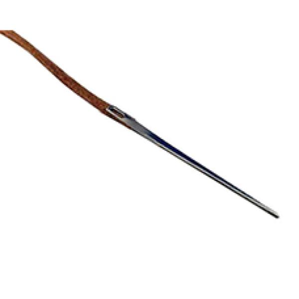 Needle Lacing 2 Prong (Pkt 10)